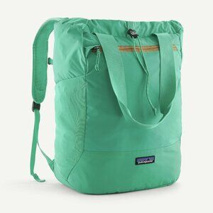 Patagonia Terravia Tote Pack 24L